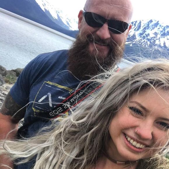 Meet your Posher, Baylee - Picture 1 of 1